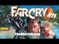 Прохождение Far Cry 1 [#11] (Архив)