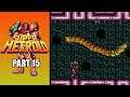Miniboss Fight Over Too Fast: Super Metroid Part 15