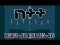 [N++ // Solo // Legacy] All-Gold (A15-A19)