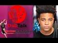 Dub Talk Interviews: Zeno Robinson