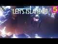 Finale BOSS Fight - Len's Island