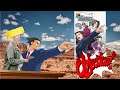 Let's Play - Phoenix Wright: Ace Attorney (Part 2) - Dealing with Murder at the Anime Studio