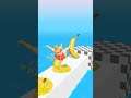 Squeezy girl MAX LEVEL #shorts Gameplay Walkthrough Android iOS