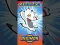 WHO IS THAT Pokemon but Digimon Version #SHORTS