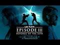 Lau Plays Star Wars Episode III: Revenge of the Sith | #16 | FINALE (Alternate Ending)
