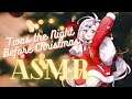 【ASMR Story Reading】 'Twas the Night Before Christmas - by Clement Clarke Moore