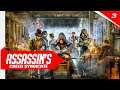 Assassins Creed Syndicate Gameplay Walkthrough Part 3 [ FULL GAME ]