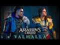 ZDOBYWAMY RAJSKIE JABŁKO! | Assassin's Creed Valhalla Crossover #02
