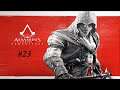 Assassins Creed 3 Remastered Part 23 Homestead and Pegleg