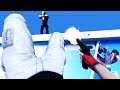 Mirror's Edge All Takedown Animations