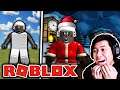 ปลอมเป็นซานต้า 🎅 ( Roblox )