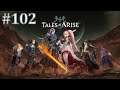 Tales of Arise🔥#102 - Alphaschnitter & Geistertempel (Playstation 5 - Let's Play- Gameplay -Deutsch)