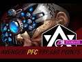 DDR A20 - Avenger DSP (14) 54p PFC