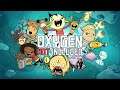Oxygen Not Included - Spaced Out | Let's Shoot Space and conquer Asteroids!