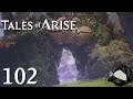 The Spirit Temple - Part 102 [Hard Mode] -🌌Tales of Arise [PC]