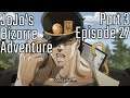 JoJo's Bizarre Adventure: Stardust Crusaders Episode 27 Full Length Reaction