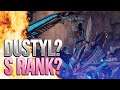 Trouble S Ranking Dustyl Vera? Here's What's Wrong. | PSO2 NGS Urgent Quest Guide