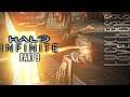 Halo Infinite Part 9 // Prison Break // 4k 60fps Let's Play Blind Playthrough