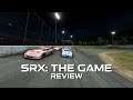 SRX The Game Review