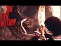 Why is this in the Sewer | The evil within part 13