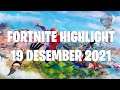 Budi Problem Highlight Fortnite 19 Desember 2021 - Fortnite Highlight Gameplay Indonesia
