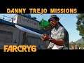 Far Cry 6 - Danny Trejo Crossover Missions - Walkthrough