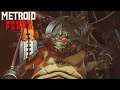 Metroid Dread (Blind) Part 10 ~ Kraid Did Not Know What hit Him!