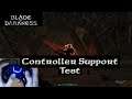 Blade of Darkness - Controller Support Test (2021 Reissue)