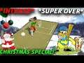 MY CHRISTMAS XI - Cricket Christmas Special