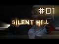 The Bitter Season || E01 || Silent Hill Adventure [Let's Play]