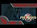 Let's Play Metroid Prime Part 9 - The Edge of Phendrana