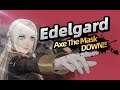 Super Smash Bros Ultimate (Rosy’s Modding Madness) Edelgard Joins The Battle