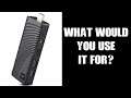 What Would You Use A NiPoGi Mini PC Stick For? Why Should You Buy One? Game Streaming
