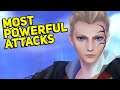 7 Most Powerful Attacks In The History of Final Fantasy