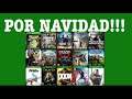 ¡¡¡CORRED 2 Juegos GRATIS Xbox!!!