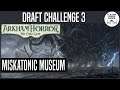 Overconfidence is the greatest enemy... | RETURN TO THE DRAFT CHALLENGE | #4