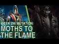 Starcraft II: Co-Op Mutation #296 - Moths to the Flame