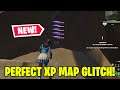 Fortnite Chapter 3 XP GLITCH MAP - Working
