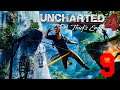 Uncharted 4: A Thieves End PS4 Playthrough Part 9