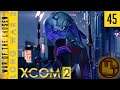 A warm welcome to the Assassin - Ep 45 - XCOM 2 Long War of the Chosen Mod Jam Campaign
