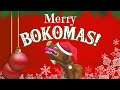 Bokoblins Wish You a Merry Christmas