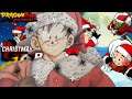Christmas Event & Fun & Gifts! (Dragon Ball Online Zenkai)