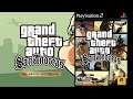 Grand Theft Auto San Andreas Definitive Edition vs Original San Andreas PS2