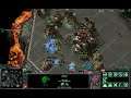 StarCraft 2 2K resolution 1v1 3000MMR