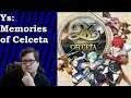 Ys: Memories of Celceta | Video Game Review