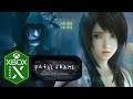 Fatal Frame Maiden of Black Water Xbox Series X Gameplay
