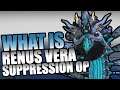 How To Beat Renus Vera Suppression Op In PSO2 NGS Retem Desert | PSO2 NGS UQ Reaction