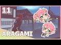Aragami (multiplayer) - Part 11