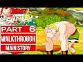 ASTERIX & OBELIX SLAP THEM ALL Gameplay Walkthrough PART 6 No Commentary [1080p 60fps]