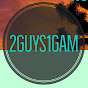 2Guys1Gam